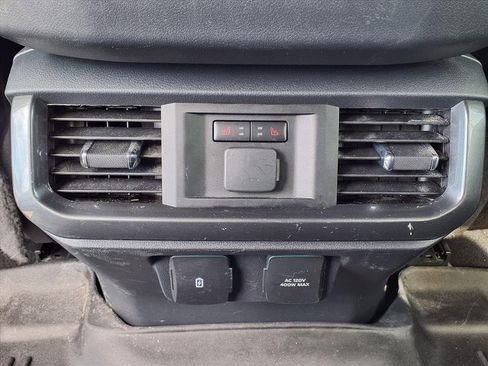 Used 2023 Ford F150 Lariat w/ Equipment Group 502A High image 16