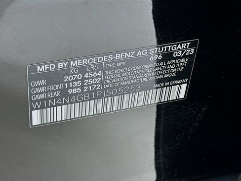Used 2023 Mercedes-Benz GLA 250 image 31