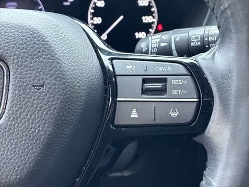 Certified 2024 Honda HR-V EX-L image 35