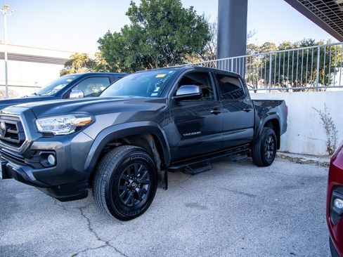 Used 2023 Toyota Tacoma SR5 image 3