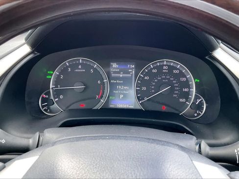 Used 2019 Lexus RX 350 FWD image 17
