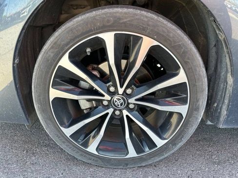 Used 2017 Toyota Corolla L FWD image 9
