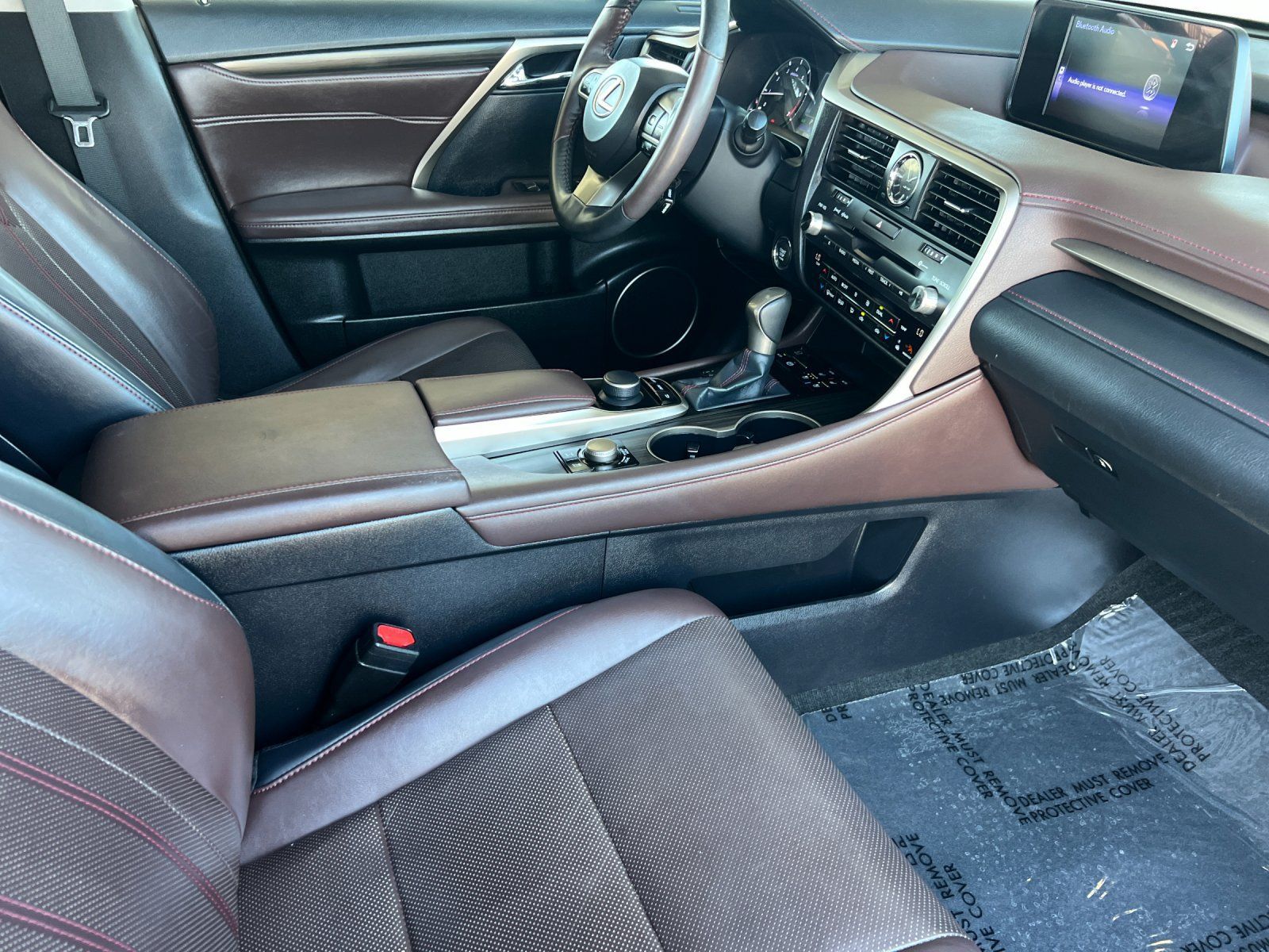 Used 2019 Lexus RX 350 AWD image 15