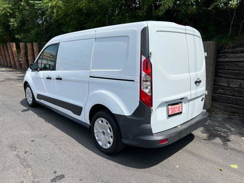 Used 2018 Ford Transit Connect XL FWD image 7