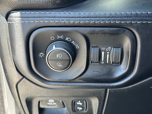 Used 2022 RAM 1500 Limited w/ Night Edition AWD/4WD image 29