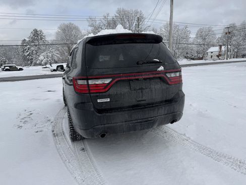 Used 2021 Dodge Durango GT image 5
