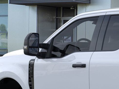 New 2026 Ford F350 XL w/ STX Appearance Package image 21