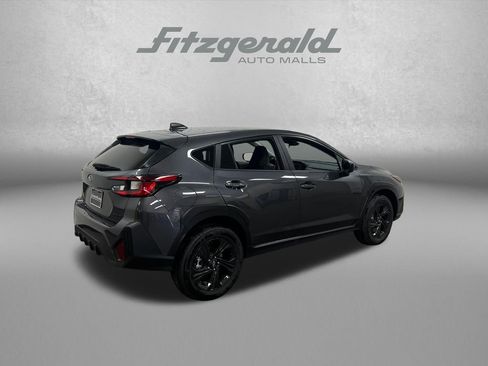 New 2026 Subaru Crosstrek 2.5i AWD/4WD image 5