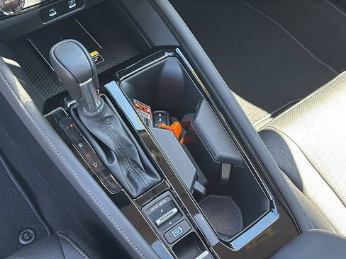 Used 2025 Honda Accord Touring image 21
