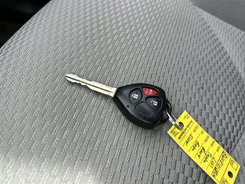 Used 2011 Toyota RAV4 2WD w/ Upgrade Value Pkg image 26