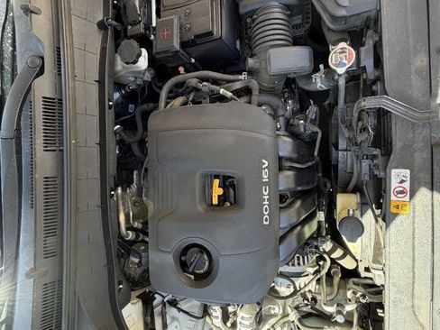 Used 2019 Hyundai Kona SE FWD image 28