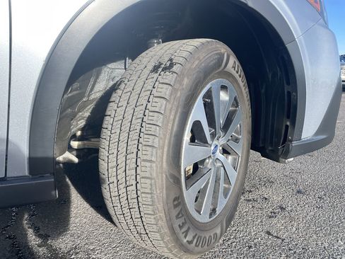 Certified 2020 Subaru Outback image 9