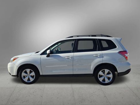 Used 2015 Subaru Forester 2.5i Limited w/ Popular Package #1 image 3