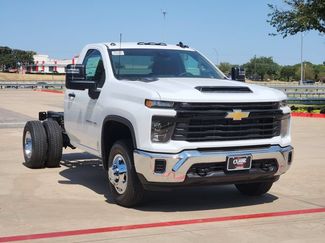 New 2026 Chevrolet Silverado 3500 W/T w/ WT Convenience Package AWD/4WD video 2