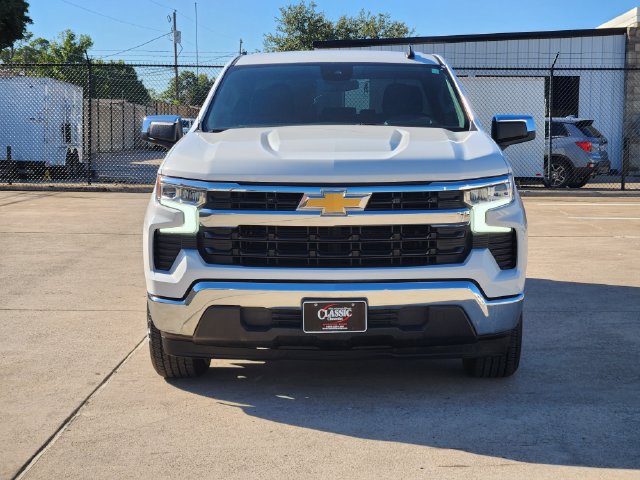 Used 2022 Chevrolet Silverado 1500 LT RWD image 10
