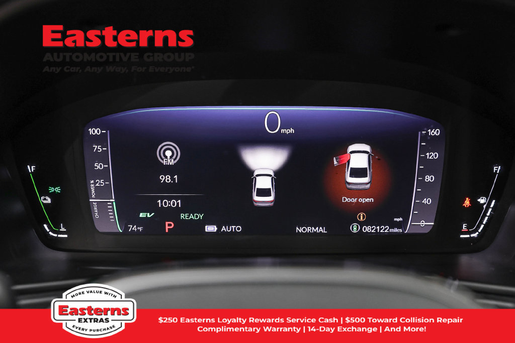 Used 2023 Honda Accord Touring image 18