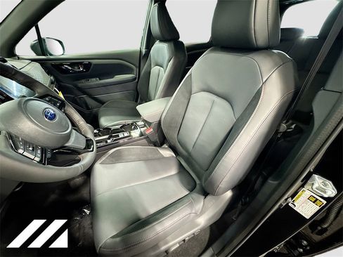 New 2026 Subaru Forester Touring image 22