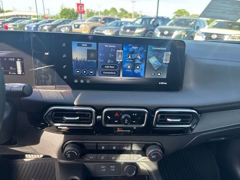 New 2026 Nissan Sentra S FWD image 16