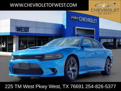 Used 2019 Dodge Charger GT