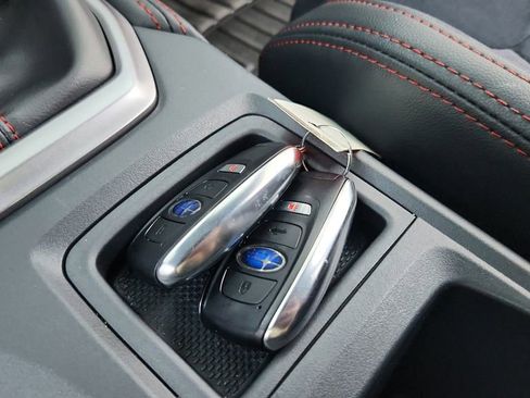Used 2024 Subaru WRX TR image 28