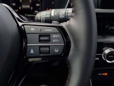 New 2026 Honda CR-V Sport Touring image 19