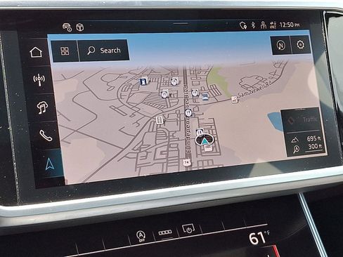 Used 2025 Audi A6 Premium Plus image 17