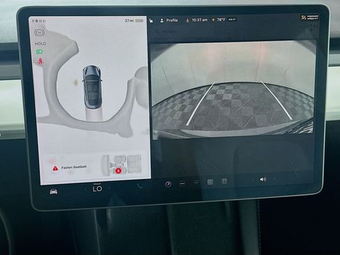 Used 2023 Tesla Model 3 Standard Range RWD image 22