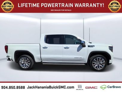 Used 2023 GMC Sierra 1500 Denali w/ Denali Reserve Package
