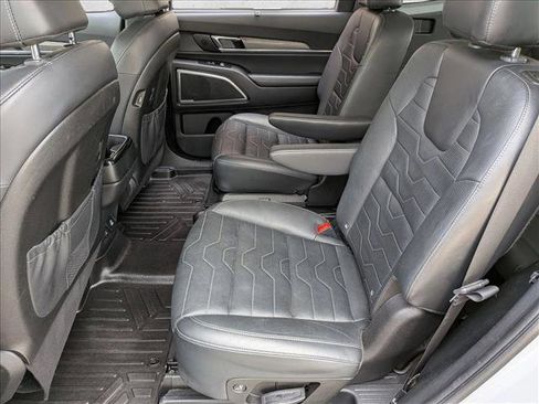 Used 2022 Kia Telluride SX w/ SX Prestige Package AWD/4WD image 20