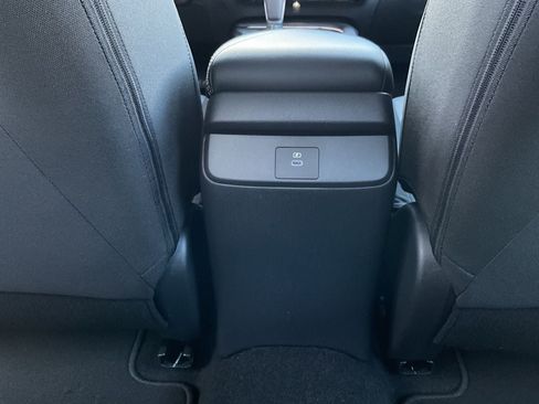 New 2026 Nissan Sentra SV w/ SV Convenience Package FWD image 17