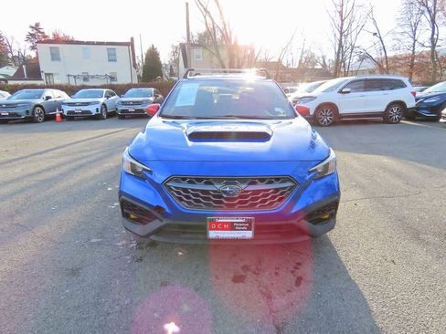 Used 2022 Subaru WRX Premium image 6