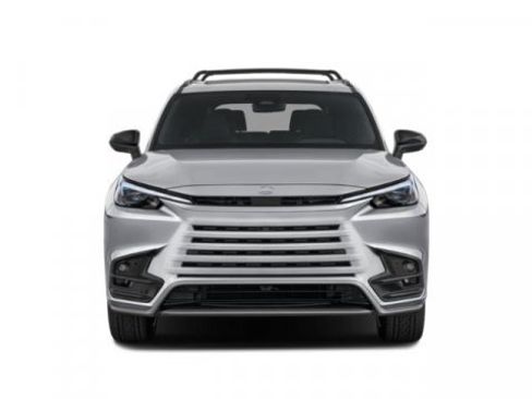 New 2026 Lexus TX 500h AWD image 4