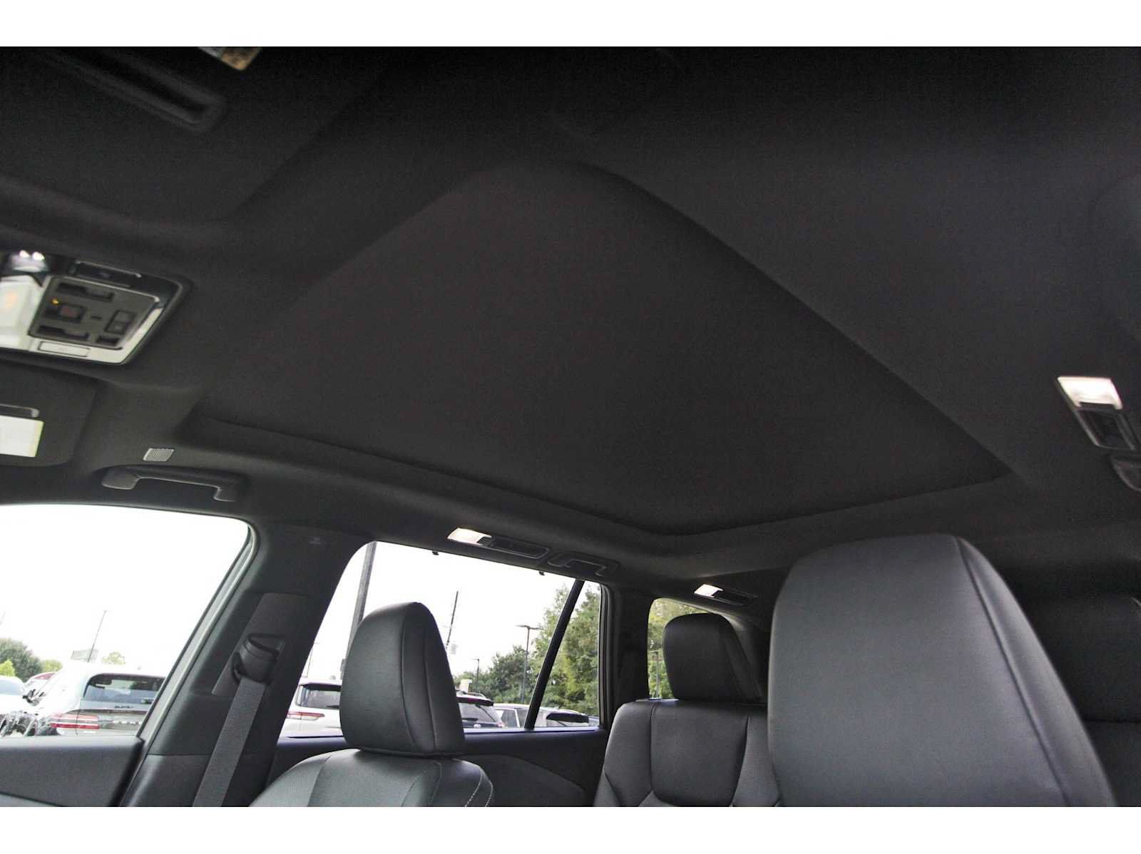 Used 2026 Lexus TX 350 AWD w/ Technology Package image 31