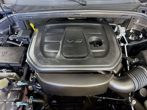 Used 2021 Jeep Grand Cherokee Laredo X AWD/4WD image 32