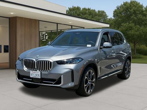 Used 2026 BMW X5 sDrive40i w/ Premium Package RWD image 35