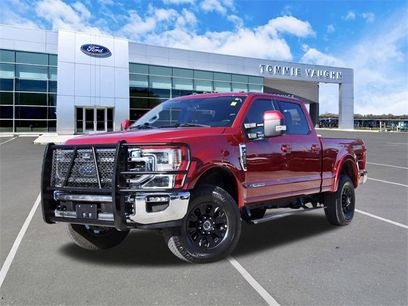 Used 2022 Ford F250 Lariat w/ Tremor Off-Road Package