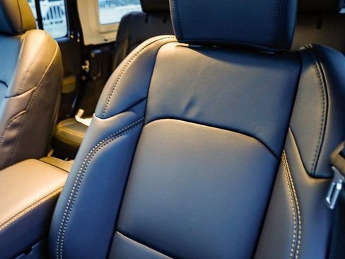 New 2026 Jeep Wrangler Sahara image 30