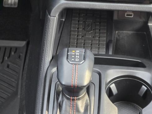 Used 2025 Ford Ranger Raptor image 18