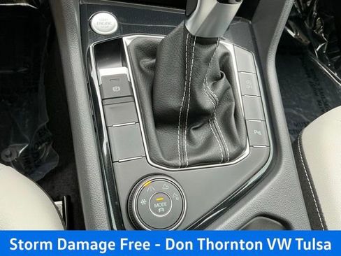 New 2026 Volkswagen Taos SE AWD/4WD image 26
