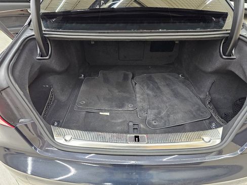 Used 2015 Audi A8 L 3.0T w/ Premium Package image 14