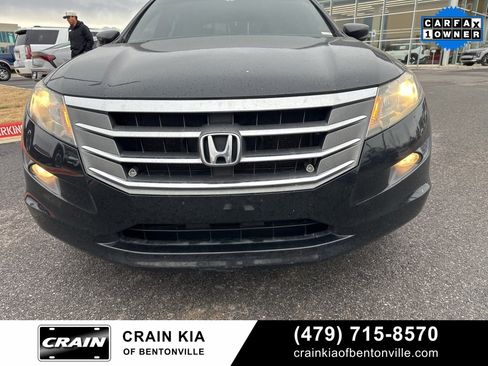 Used 2010 Honda Crosstour EX-L image 12