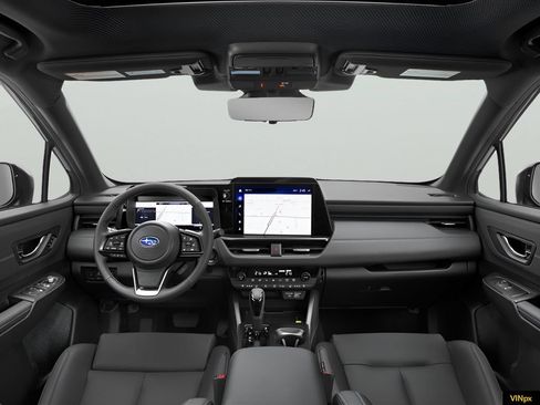 New 2026 Subaru Outback Touring XT AWD/4WD image 5