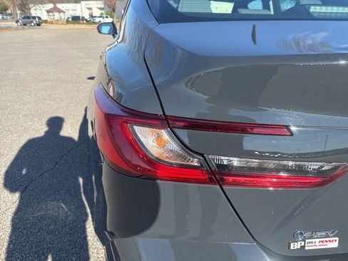 Used 2026 Toyota Camry LE image 10