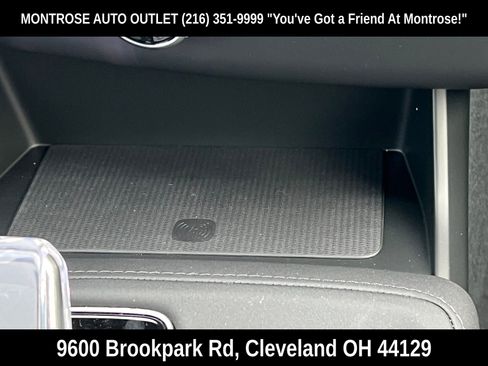 New 2026 Volvo XC90 T8 Ultra w/ Protection Package Premier image 22