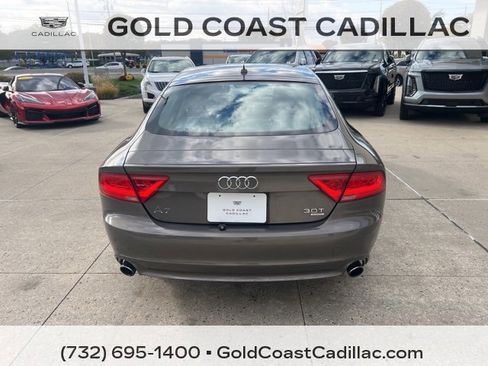 Used 2013 Audi A7 3.0T Premium image 3