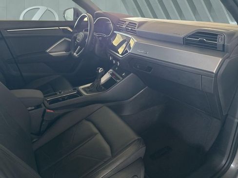 Used 2023 Audi Q3 2.0T Premium w/ Convenience Package image 29