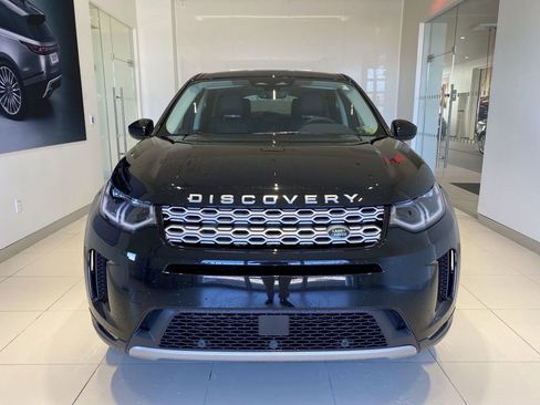 New 2023 Land Rover Discovery Sport SE image 7