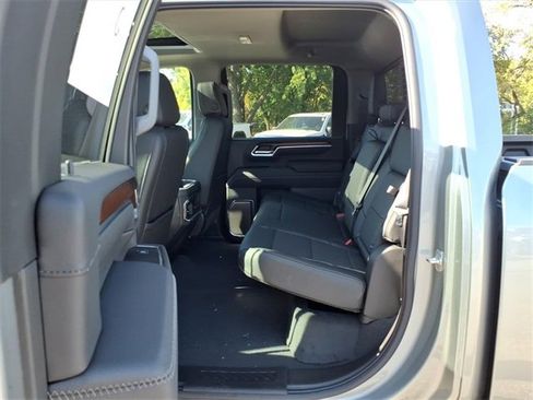 New 2026 GMC Sierra 3500 Denali w/ Denali Reserve Package image 11