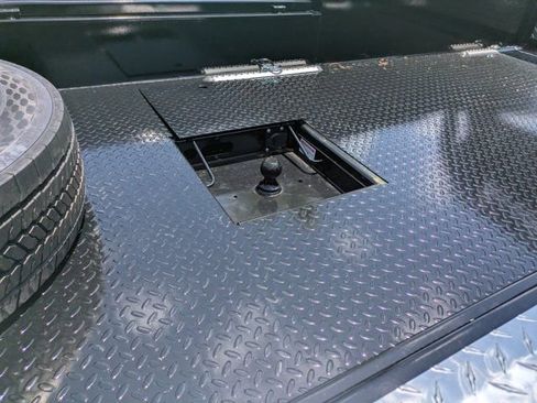New 2026 Ford F550 4x4 Crew Cab Super Duty image 15