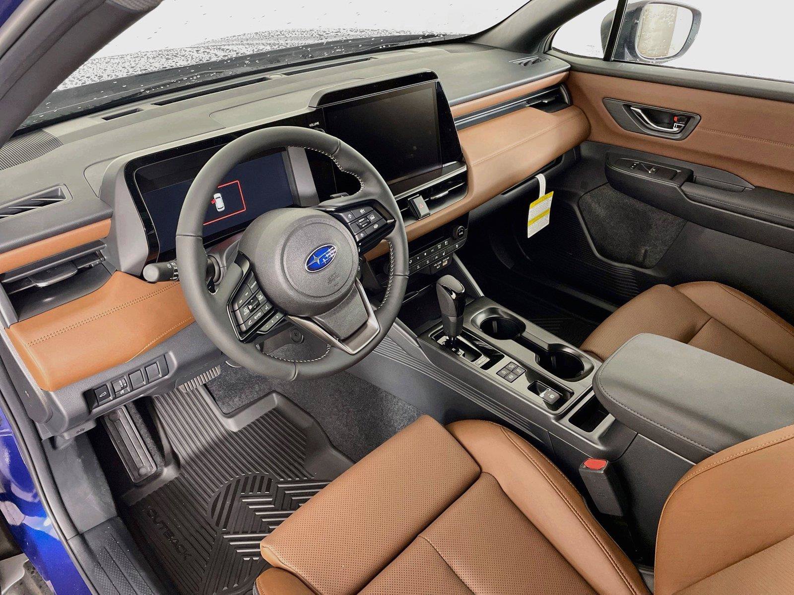 New 2026 Subaru Outback Touring XT AWD/4WD image 24